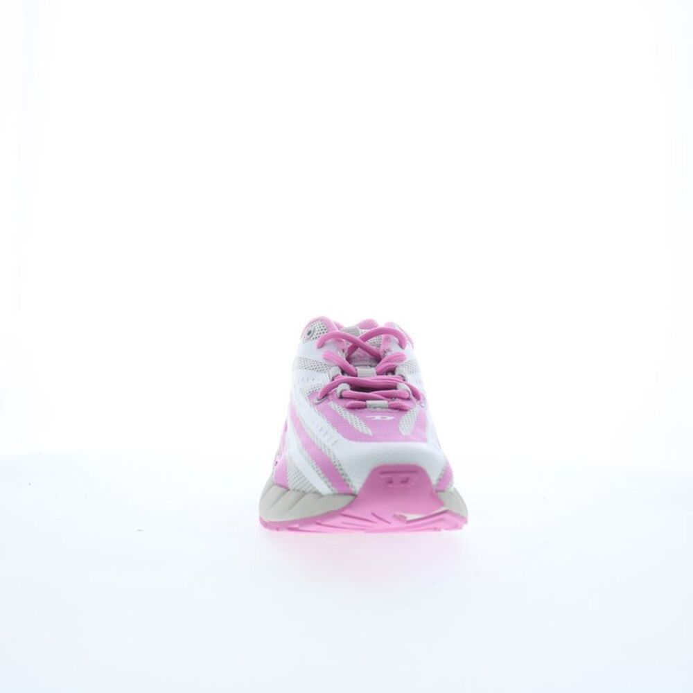 Diesel Womens D-Airspeed Low W Pink Shoes (NWT) - Picture 3 of 7